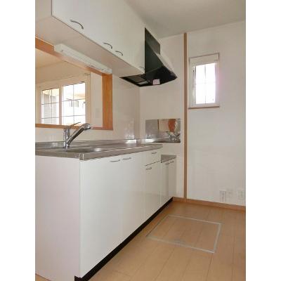 フォルシュ・ジェイ２ 103【管理NO：1-015321202-01030】 ★家具家電は申し込み後に搬入します★ ★2026年10月中旬入居可能★の物件写真3