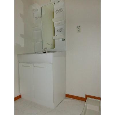 フォルシュ・ジェイ２ 103【管理NO：1-015321202-01030】 ★家具家電は申し込み後に搬入します★ ★2026年10月中旬入居可能★の物件写真6