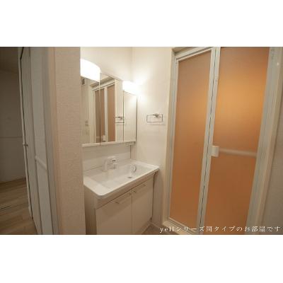カーサ・ラッフィナート 202【管理NO：1-028812501-02020】 ★家具家電は申し込み後に搬入します★ ★2026年11月上旬入居可能★の物件写真6