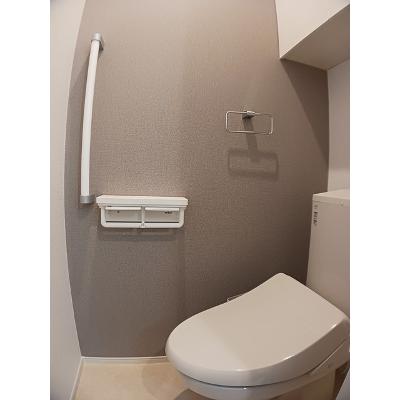 グリーン・パレス長岡 205【管理NO：1-027806001-02040】 ★家具家電は申し込み後に搬入します★ ★2026年10月中旬入居可能★の物件写真5