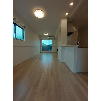 コントレイル 206【管理NO：1-027399001-02050】 ★家具家電は申し込み後に搬入します★の物件写真2