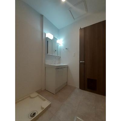 メゾン　ド　シャン 201【管理NO：1-026733101-02010】 ★家具家電は申し込み後に搬入します★ ★2026年11月中旬入居可能★の物件写真6