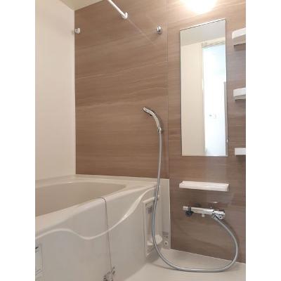 モデルノ 102【管理NO：1-025845801-01020】 ★家具家電は申し込み後に搬入します★ ★2026年09月中旬入居可能★の物件写真4
