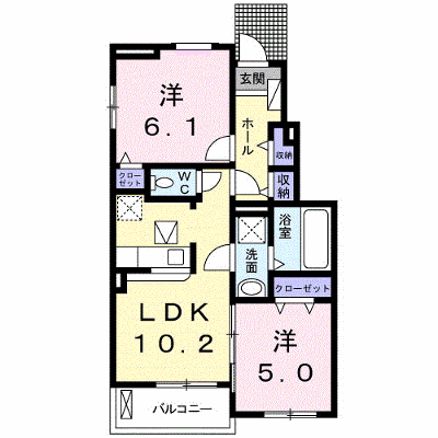 グランコンフォート 105【管理NO：1-025058401-01040】 ★家具家電は申し込み後に搬入します★ ★2026年10月中旬入居可能★の外観画像