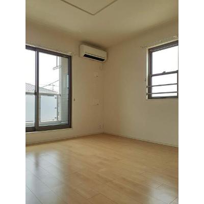 プレミール原Ｂ 201【管理NO：1-021876502-02010】 ★家具家電は申し込み後に搬入します★ ★2026年09月中旬入居可能★の物件写真2