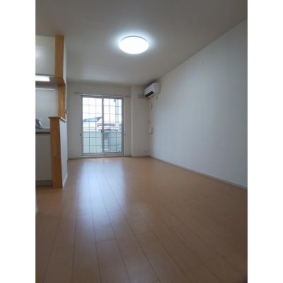 ラヴィエールかつらぎ 101【管理NO：1-019252501-01010】 ★家具家電は申し込み後に搬入します★ ★2026年10月中旬入居可能★の物件写真2