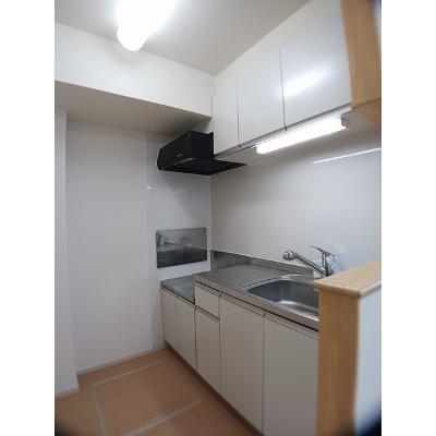 ラヴィエールかつらぎ 101【管理NO：1-019252501-01010】 ★家具家電は申し込み後に搬入します★ ★2026年10月中旬入居可能★の物件写真3