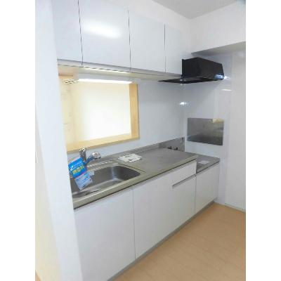 エスタシオン 202【管理NO：1-018523101-02020】 ★家具家電は申し込み後に搬入します★ ★2026年08月下旬入居可能★の物件写真3