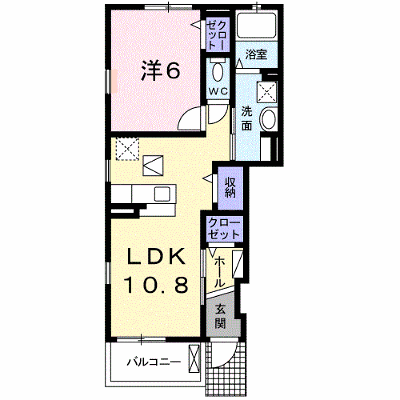プラチナムアドレス 101【管理NO：1-018047001-01010】 ★家具家電は申し込み後に搬入します★ ★2026年08月下旬入居可能★の外観画像