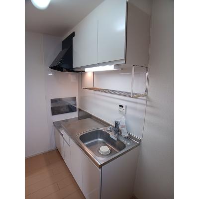 プリートカーサ 103【管理NO：1-017654101-01030】 ★家具家電は申し込み後に搬入します★ ★2026年09月上旬入居可能★の物件写真3