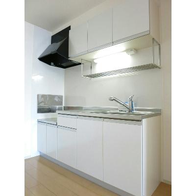 エテルノ・Ｕ 203【管理NO：1-017300101-02030】 ★家具家電は申し込み後に搬入します★ ★2026年09月中旬入居可能★の物件写真3