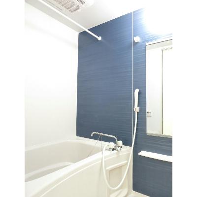 エテルノ・Ｕ 203【管理NO：1-017300101-02030】 ★家具家電は申し込み後に搬入します★ ★2026年09月中旬入居可能★の物件写真4