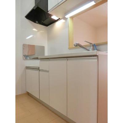 スペースＫⅢ 101【管理NO：1-016584301-01010】 ★家具家電は申し込み後に搬入します★ ★2026年09月中旬入居可能★の物件写真3
