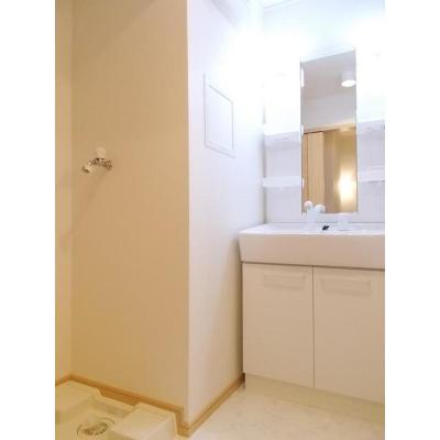 スペースＫⅡ 203【管理NO：1-016107702-02030】 ★家具家電は申し込み後に搬入します★ ★2026年09月中旬入居可能★の物件写真6