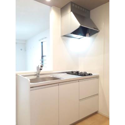 アクアレェル　ゴテンバ 206【管理NO：1-025371101-02050】 ★家具家電は申し込み後に搬入します★ ★2026年09月中旬入居可能★の物件写真3