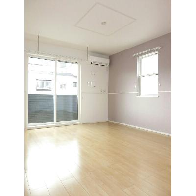 グランディールＫ．Ｋ　Ⅰ 105【管理NO：1-023221201-01040】 ★家具家電は申し込み後に搬入します★ ★2026年09月下旬入居可能★の物件写真2