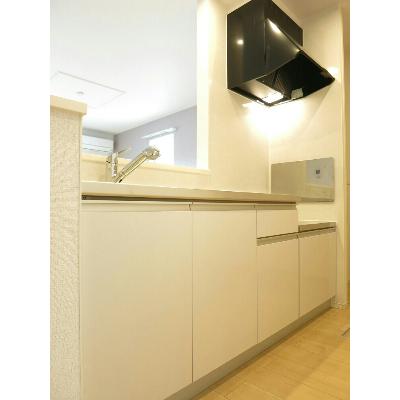 グランディールＫ．Ｋ　Ⅰ 105【管理NO：1-023221201-01040】 ★家具家電は申し込み後に搬入します★ ★2026年09月下旬入居可能★の物件写真3