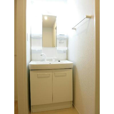 グランディールＫ．Ｋ　Ⅰ 105【管理NO：1-023221201-01040】 ★家具家電は申し込み後に搬入します★ ★2026年09月下旬入居可能★の物件写真6