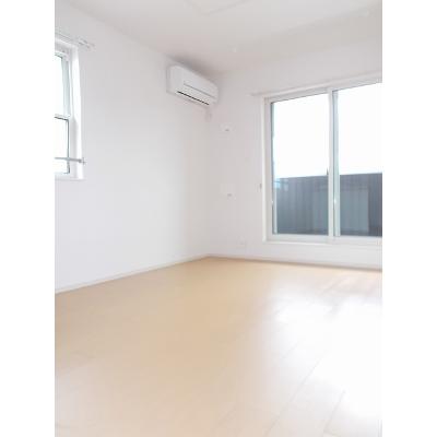 エアリーガーデン 206【管理NO：1-020379201-02050】 ★家具家電は申し込み後に搬入します★ ★2026年08月下旬入居可能★の物件写真2