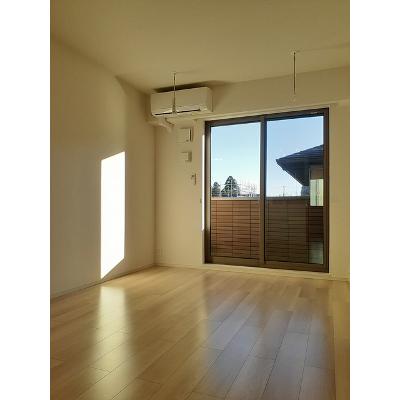 富士見ハイツ　Ｎｅｏ　Ⅲ 105【管理NO：1-025694501-01040】 ★家具家電は申し込み後に搬入します★ ★2026年10月上旬入居可能★の物件写真2