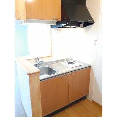 アンソレイエ 207【管理NO：1-013641001-02060】 ★家具家電は申し込み後に搬入します★ ★2026年08月下旬入居可能★の物件写真3