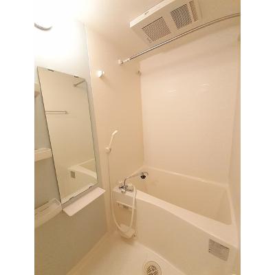 アンソレイエ 207【管理NO：1-013641001-02060】 ★家具家電は申し込み後に搬入します★ ★2026年08月下旬入居可能★の物件写真4