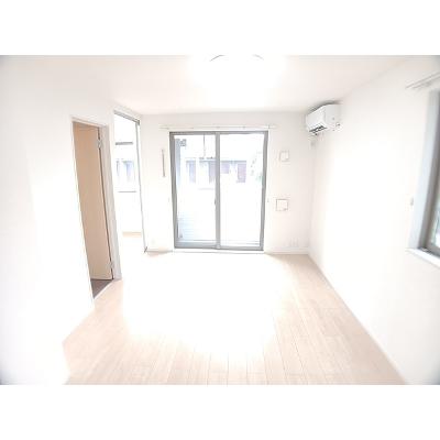 Ｓｃｈｏｎｅ２（シェーネ２） 103【管理NO：1-023717301-01030】 ★家具家電は申し込み後に搬入します★ ★2026年09月下旬入居可能★の物件写真2