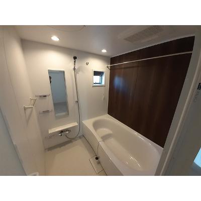 クラール 204【管理NO：1-026099601-02040】 ★家具家電は申し込み後に搬入します★ ★2026年08月中旬入居可能★の物件写真4