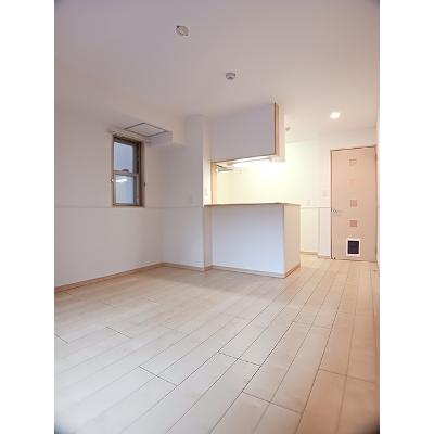 ハイダウェイ下古城 202【管理NO：1-018276401-02020】 ★家具家電は申し込み後に搬入します★の物件写真2