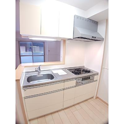 ハイダウェイ下古城 202【管理NO：1-018276401-02020】 ★家具家電は申し込み後に搬入します★の物件写真3