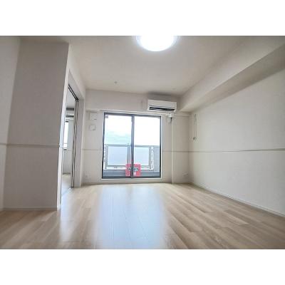 ＥＣＯ　ＧＬＡＮＺ 302【管理NO：1-027080901-03020】 ★家具家電は申し込み後に搬入します★の物件写真2