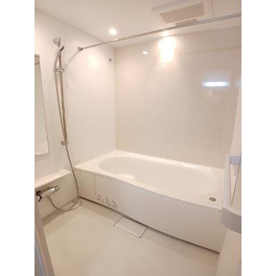 ＥＣＯ　ＧＬＡＮＺ 302【管理NO：1-027080901-03020】 ★家具家電は申し込み後に搬入します★の物件写真4