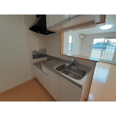 ｓｏｕｔｈ　ｗｅｌｌ 101【管理NO：1-016709201-01010】 ★家具家電は申し込み後に搬入します★ ★2026年10月上旬入居可能★の物件写真3