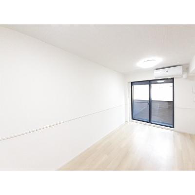 クレメント中今里 111【管理NO：1-026962601-01090】 ★家具家電は申し込み後に搬入します★ ★2026年09月中旬入居可能★の物件写真2