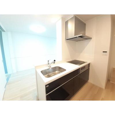 クレメント中今里 111【管理NO：1-026962601-01090】 ★家具家電は申し込み後に搬入します★ ★2026年09月中旬入居可能★の物件写真3