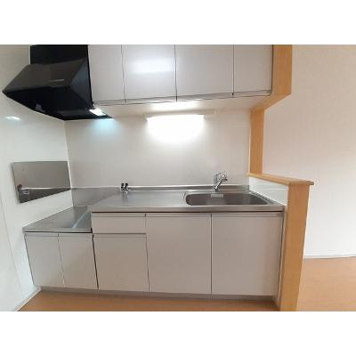 アムールＡ 205【管理NO：1-019245201-02040】 ★家具家電は申し込み後に搬入します★ ★2026年10月中旬入居可能★の物件写真3