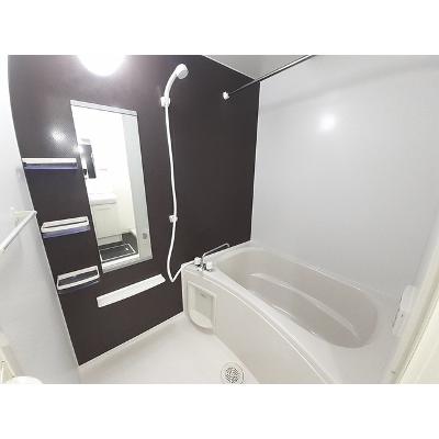 アムールＡ 205【管理NO：1-019245201-02040】 ★家具家電は申し込み後に搬入します★ ★2026年10月中旬入居可能★の物件写真4