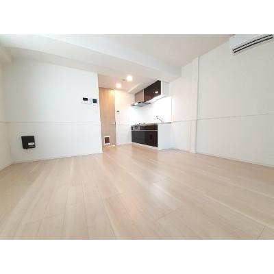 ブリーゼ 902【管理NO：1-026811401-09020】 ★家具家電は申し込み後に搬入します★ ★2026年09月中旬入居可能★の物件写真2