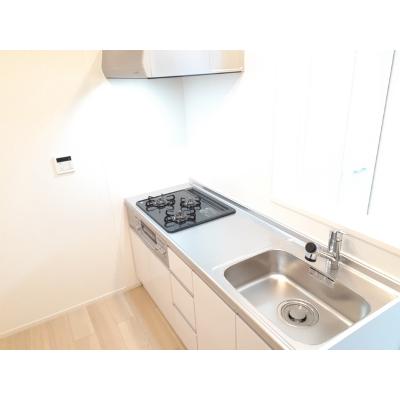 ア・ラ・モード　ＴＮ 202【管理NO：1-026395301-02020】 ★家具家電は申し込み後に搬入します★ ★2026年09月中旬入居可能★の物件写真3