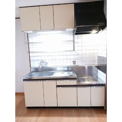 ファシナシオン毛見 201【管理NO：1-003558501-02010】 ★家具家電は申し込み後に搬入します★の物件写真3