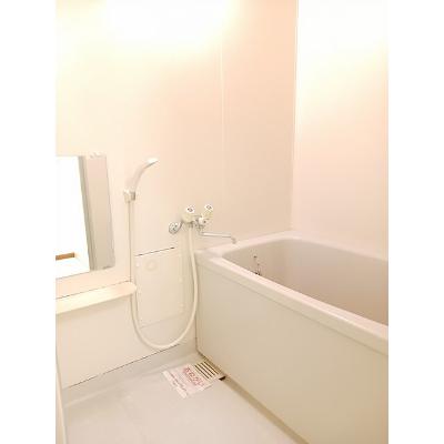 ファシナシオン毛見 201【管理NO：1-003558501-02010】 ★家具家電は申し込み後に搬入します★の物件写真4