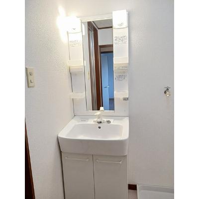 ファシナシオン毛見 201【管理NO：1-003558501-02010】 ★家具家電は申し込み後に搬入します★の物件写真6