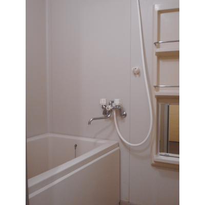 ドミール板倉 201【管理NO：1-004548801-02010】 ★家具家電は申し込み後に搬入します★ ★2026年09月中旬入居可能★の物件写真4