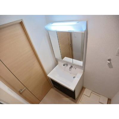 ケイティーエム 404【管理NO：1-021197901-04040】 ★家具家電は申し込み後に搬入します★ ★2026年08月下旬入居可能★の物件写真6