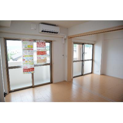 メゾン・シーサイド 305【管理NO：1-019559201-03050】 ★家具家電は申し込み後に搬入します★ ★2026年08月下旬入居可能★の物件写真2