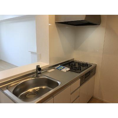 フラワー　ヒルズ 302【管理NO：1-024907101-03020】 ★家具家電は申し込み後に搬入します★ ★2026年11月中旬入居可能★の物件写真3