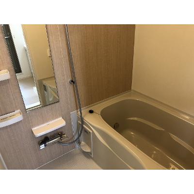 フラワー　ヒルズ 302【管理NO：1-024907101-03020】 ★家具家電は申し込み後に搬入します★ ★2026年11月中旬入居可能★の物件写真4