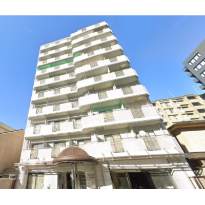 OneLife鍛冶屋町プラザ【★駅3分・NETt対応】の外観画像