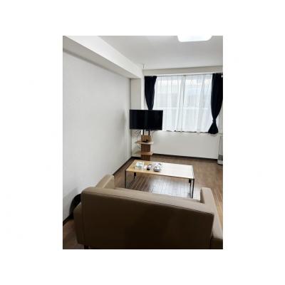 OneLife札幌南4条ノーヴェ【★バストイレ別・独立洗面台《1LDKの広々空間！》】の物件写真2