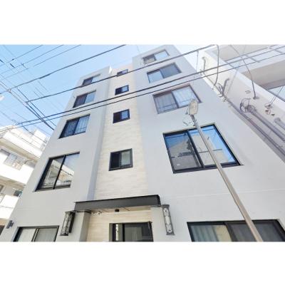 OneLife門前仲町クレド【★独立洗面・浴室乾燥付！】の外観画像